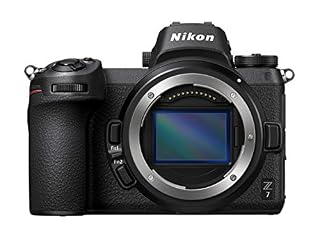 Nikon Z7】ニコンのミラーレスは新次元の高画質！その特徴とレビュー